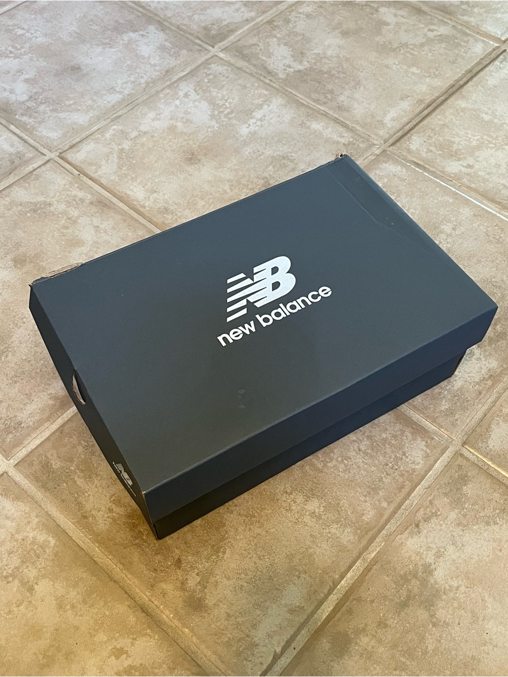 NEW BALANCE 1000 ‘NAVY SEA SALT’ - Picture 10 of 10